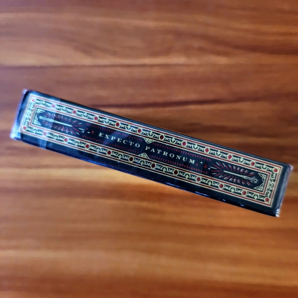 ✨️Harry Potter Playing Cards✨️ - Picture 4 of 5